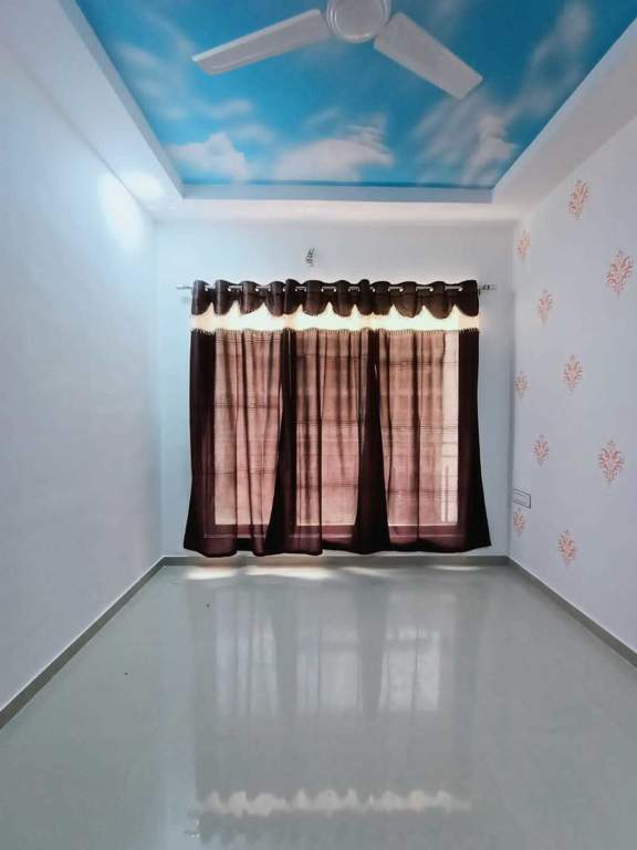  paramount enclave Bedroom