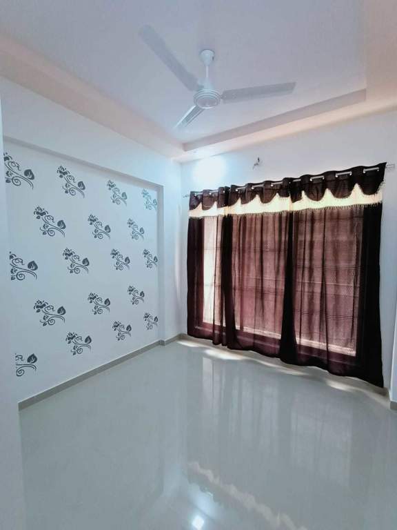  paramount enclave Bedroom