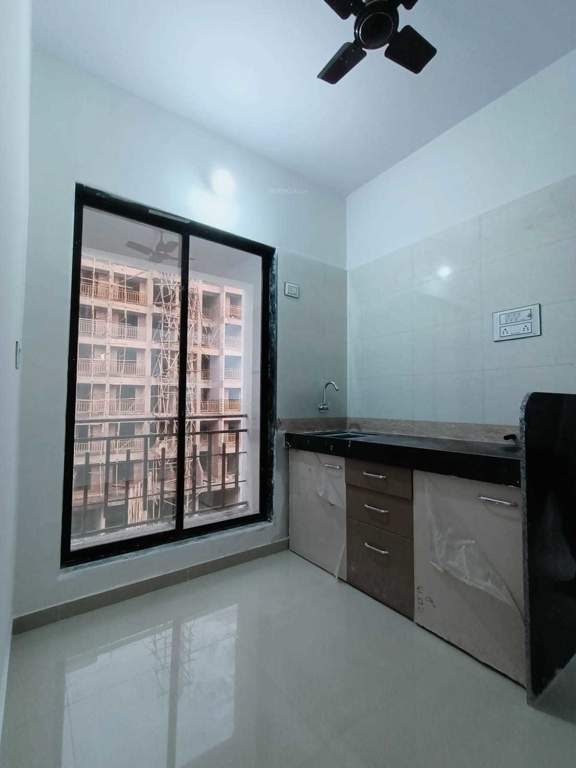  paramount enclave Kitchen