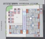  vihar-eternity Vihar Eternity Cluster Plan for ground Floor