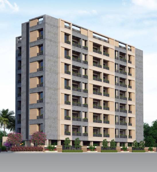  the-vivanta Elevation