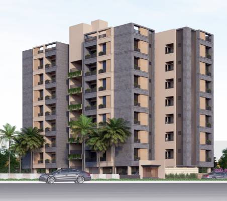 the-vivanta Elevation Elevation