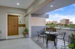 Balcony  shivalay-shikhar Balcony