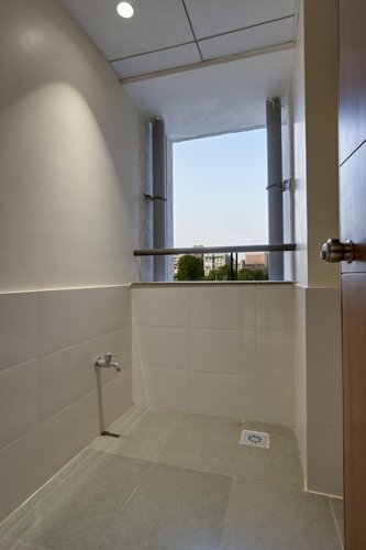  shivalay-shikhar Bathroom