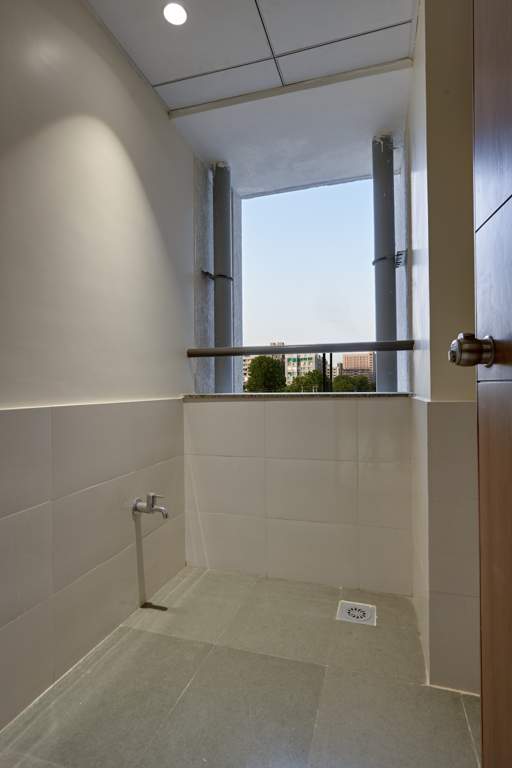  shivalay shikhar Bathroom