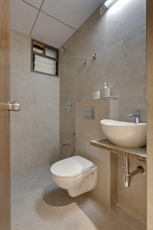  shivalay shikhar Bathroom