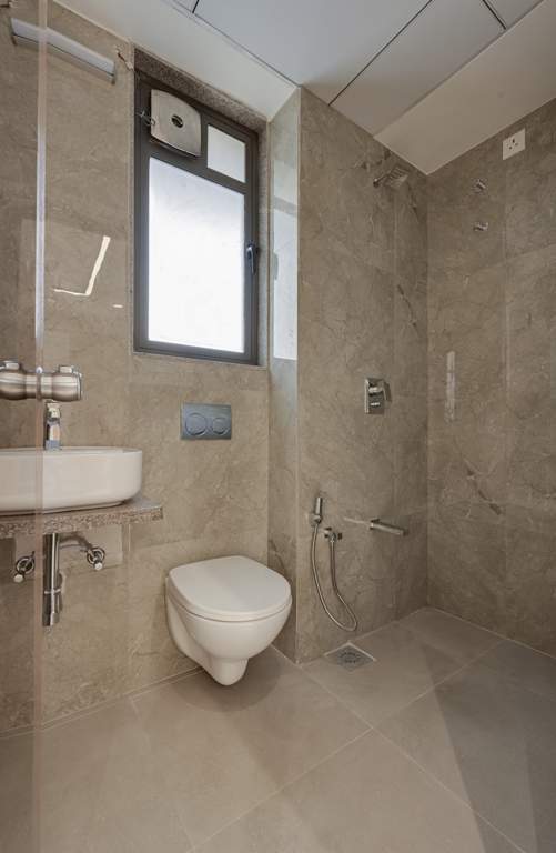  shivalay shikhar Bathroom