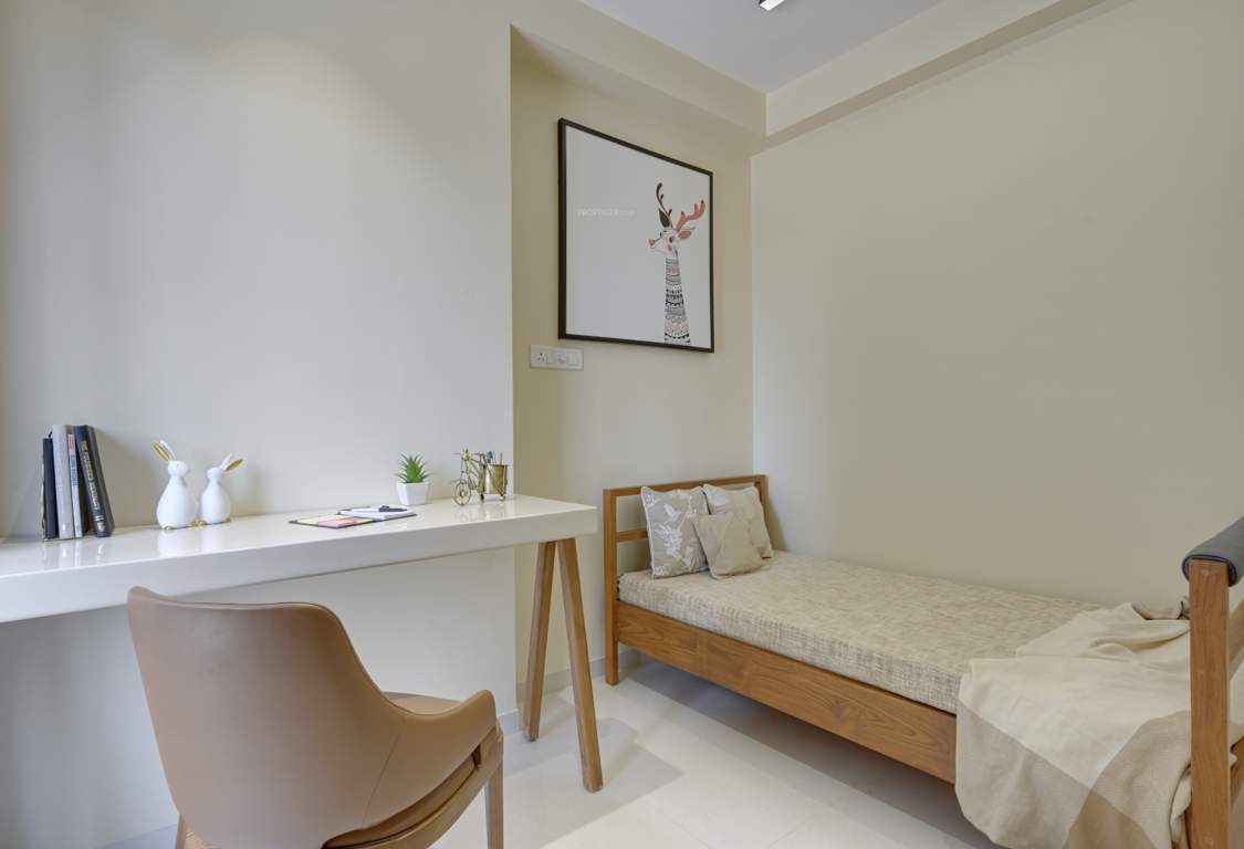  shivalay shikhar Bedroom