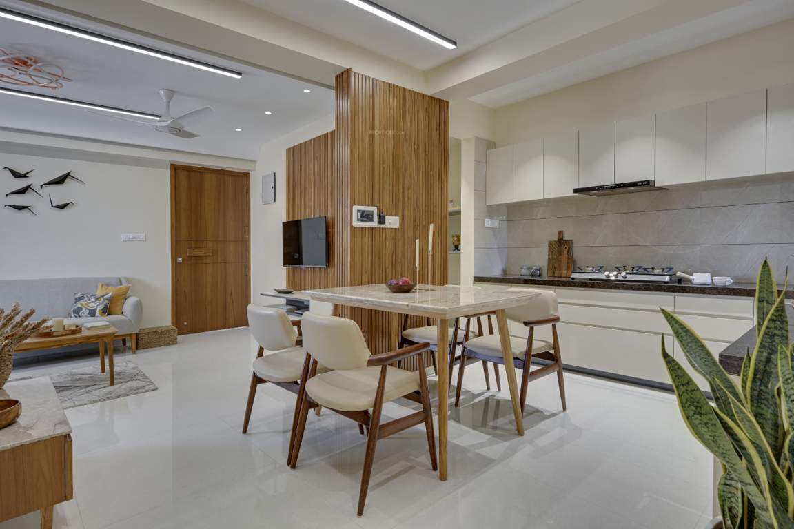  shivalay shikhar Living Area