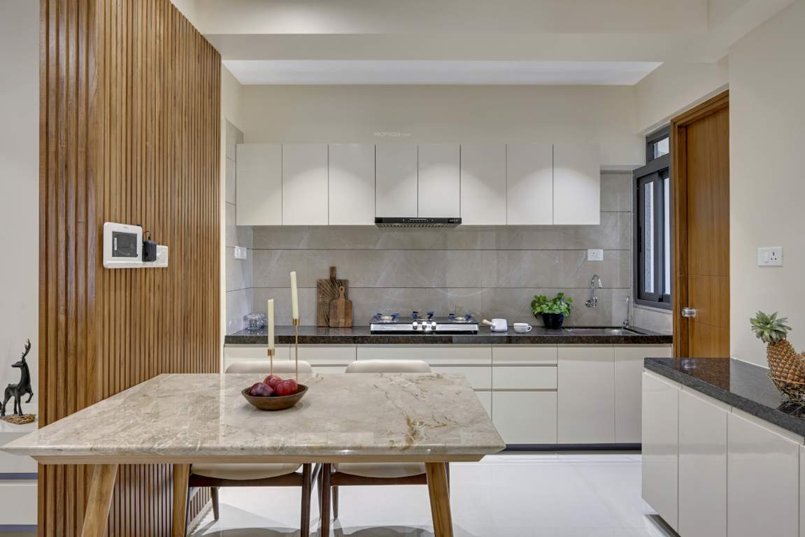  shivalay shikhar Living Area