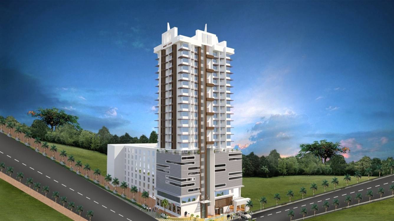 dummy Karmvir Karmvir Aarey Green