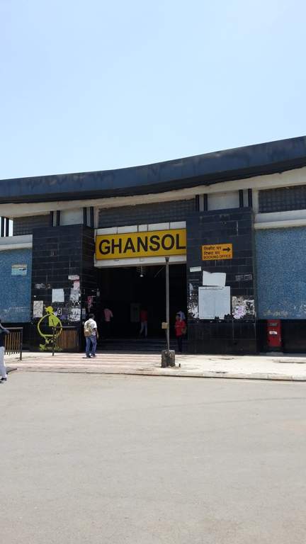 Shree Radha Krishna Apartment