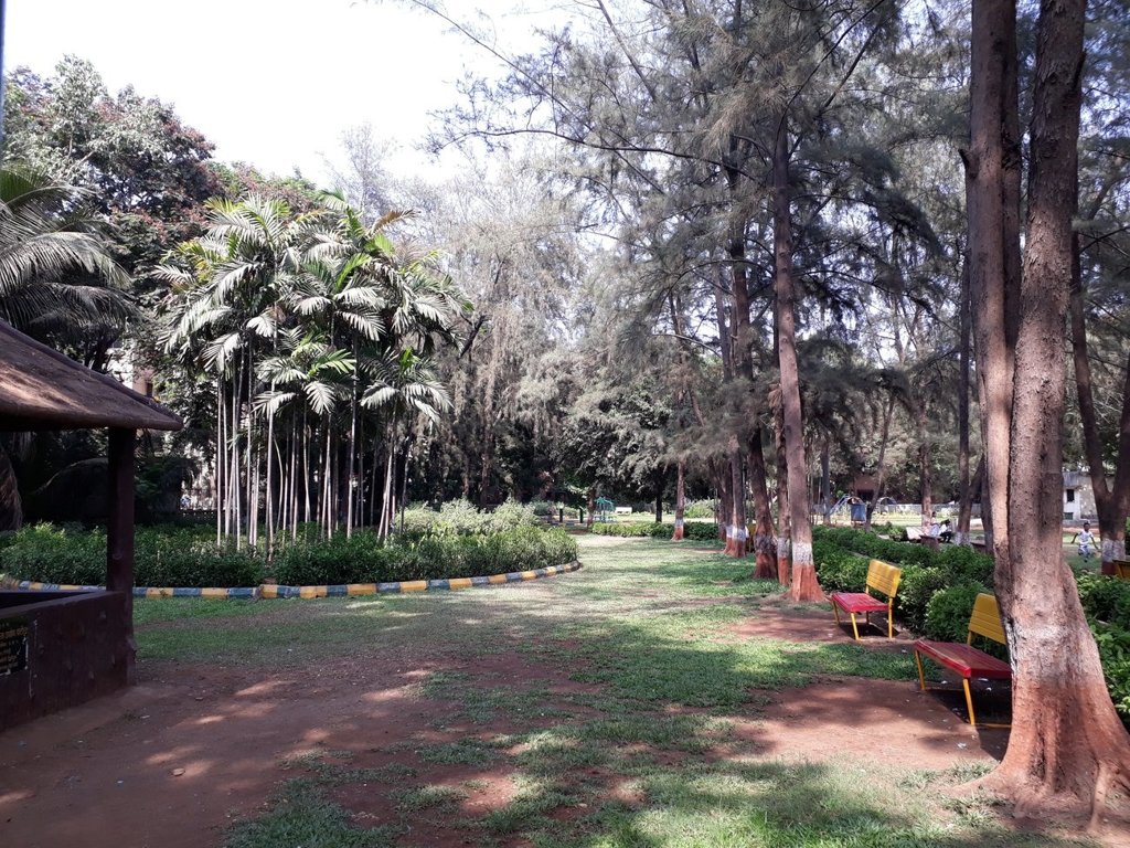 Shree Radha Krishna Shanti Villa