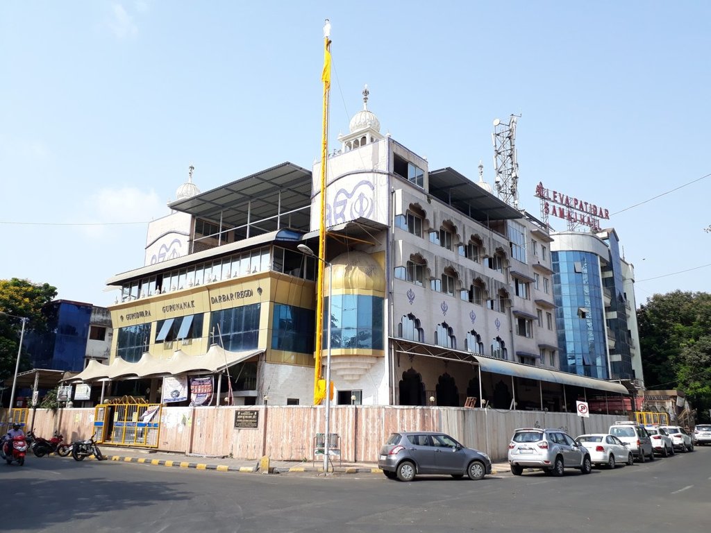 Shree Radha Krishna Shanti Villa