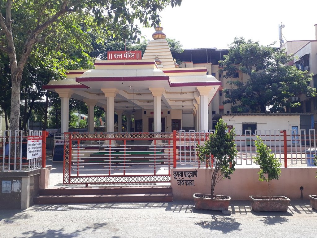 Shree Radha Krishna Shanti Villa