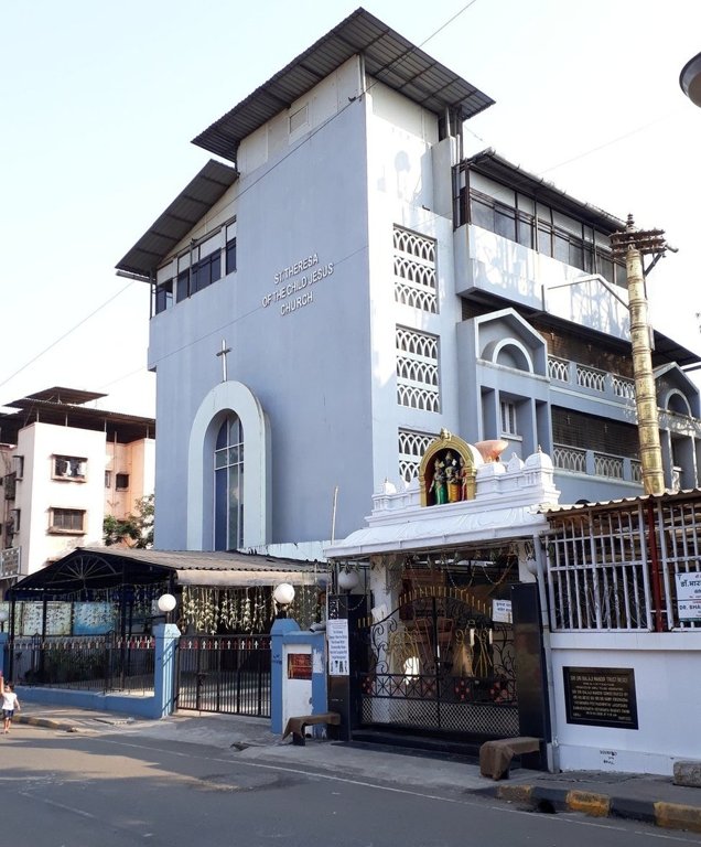 Shree Radha Krishna Shanti Villa