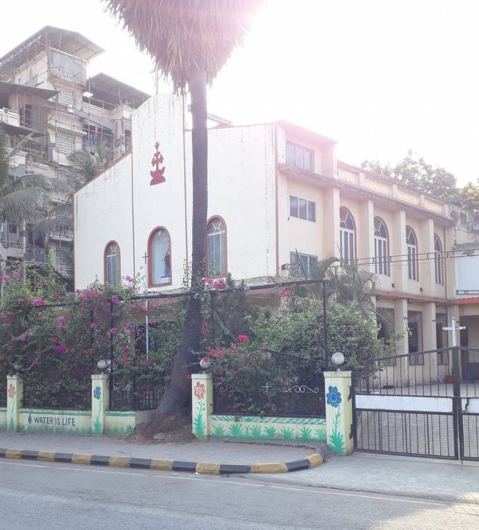 Shree Radha Krishna Shanti Villa