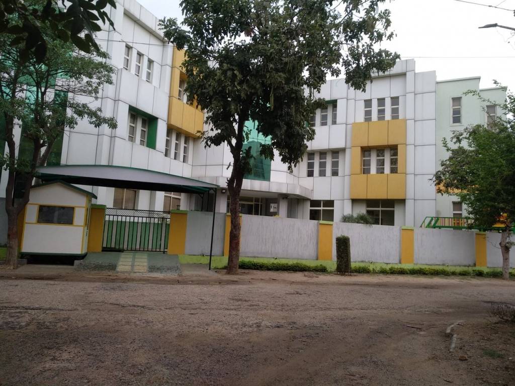 Ankur Properties Ankur Floors 5