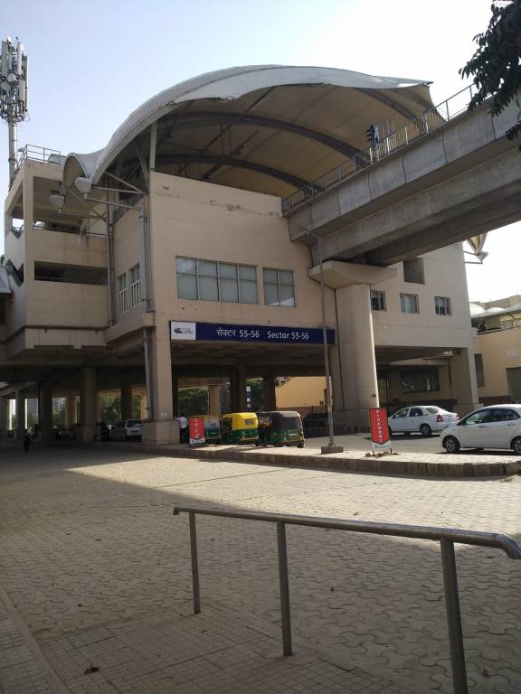 Ankur Properties Ankur Floors 5