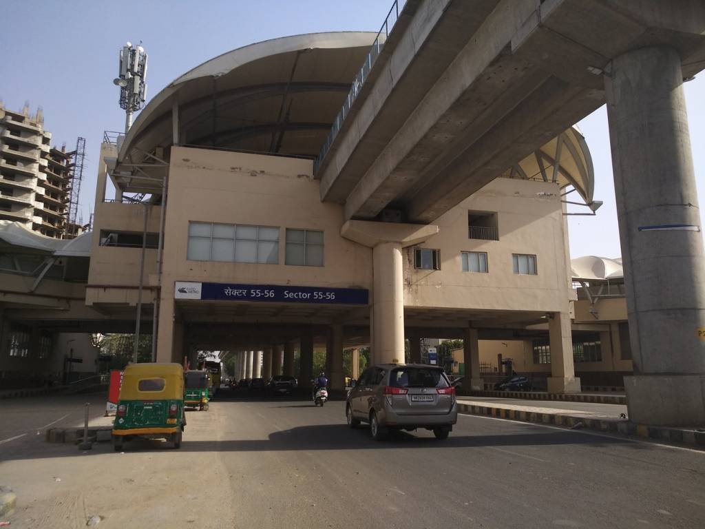 Ankur Properties Ankur Floors 5