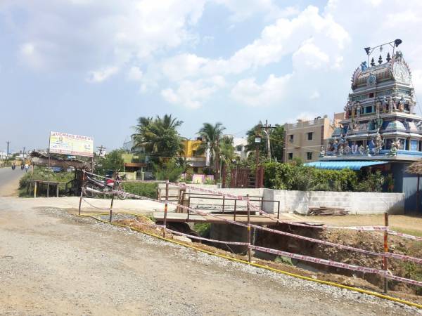 mainOther of Thanjai Foundations Chennai Thanjai Vijay Nagar