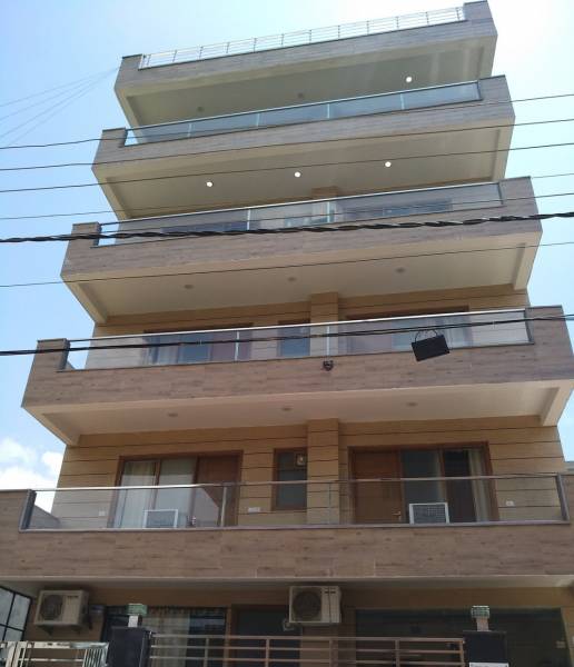 mainOther of 4 Directions Reality Advisors 4-Directions Floors - 2