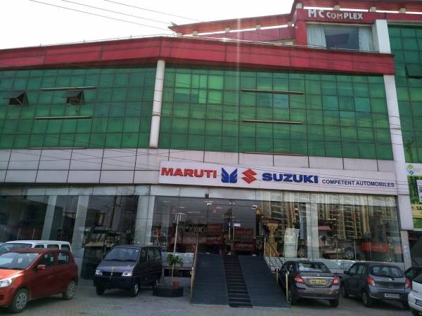 mainOther of 4 Directions Reality Advisors 4-Directions Floors - 2