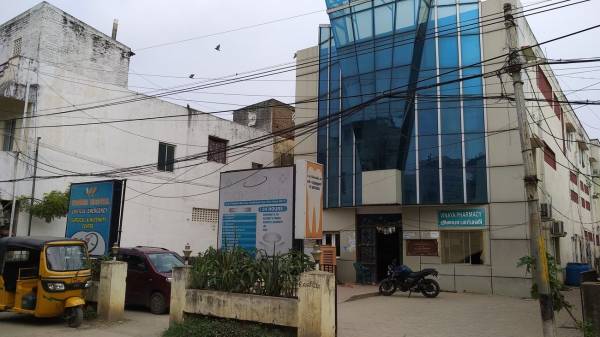 mainOther of Nila Associates Nila Tech Arumugam Castle