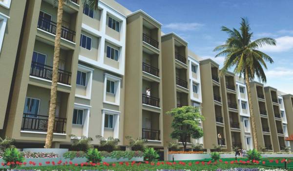 mainOther of Kangralkar Garden City