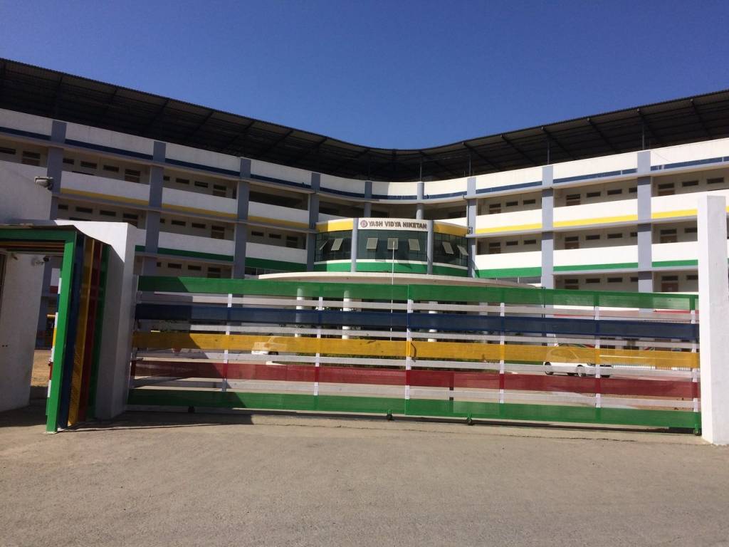 Assets Om Shree Ashtavinayak Complex Phase II