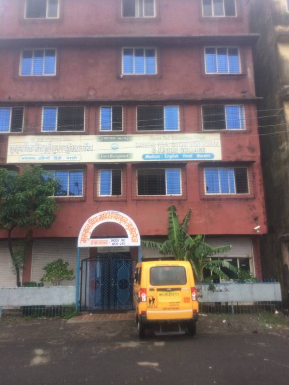 Assets Om Shree Ashtavinayak Complex Phase II