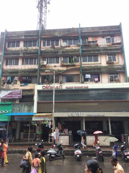 mainOther of Assets Om Shree Ashtavinayak Complex Phase II