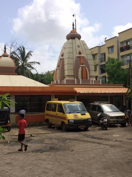 mainOther of Assets Om Shree Ashtavinayak Complex Phase II