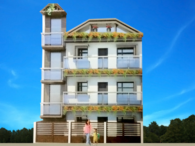 Anil Associates Anil Homes 2