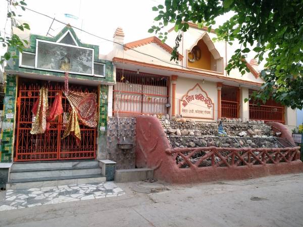 mainOther of Anil Associates Anil Homes 2