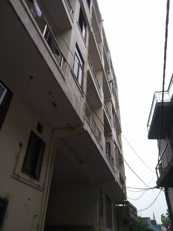 Konark Easy Home Infratech Konark Easy Home 4