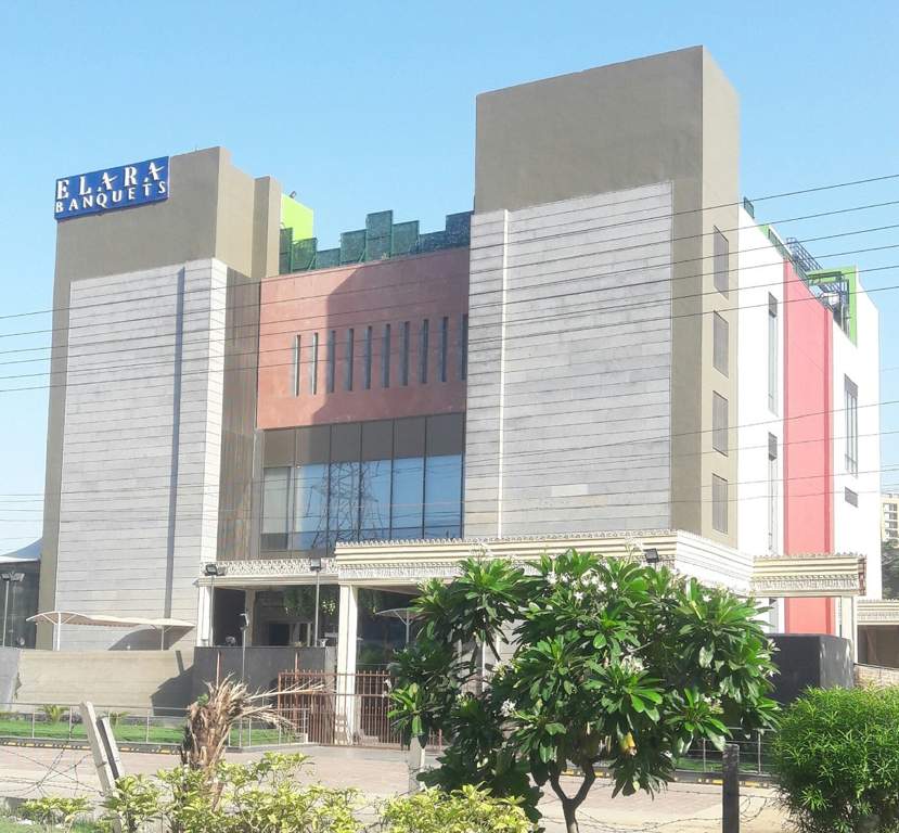 Neeti Constructions Ghaziabad Neeti 1 Homes