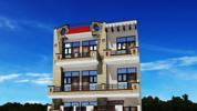 Love India Builders Site - 3
