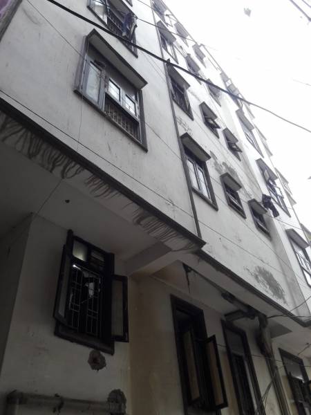 mainOther of Shivom Homes Developers Shivom Apartment A-12