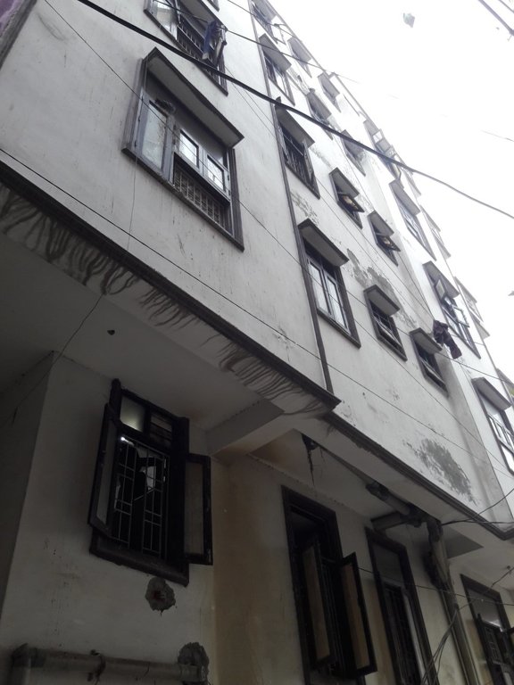 Shivom Homes Developers Shivom Apartment A 12