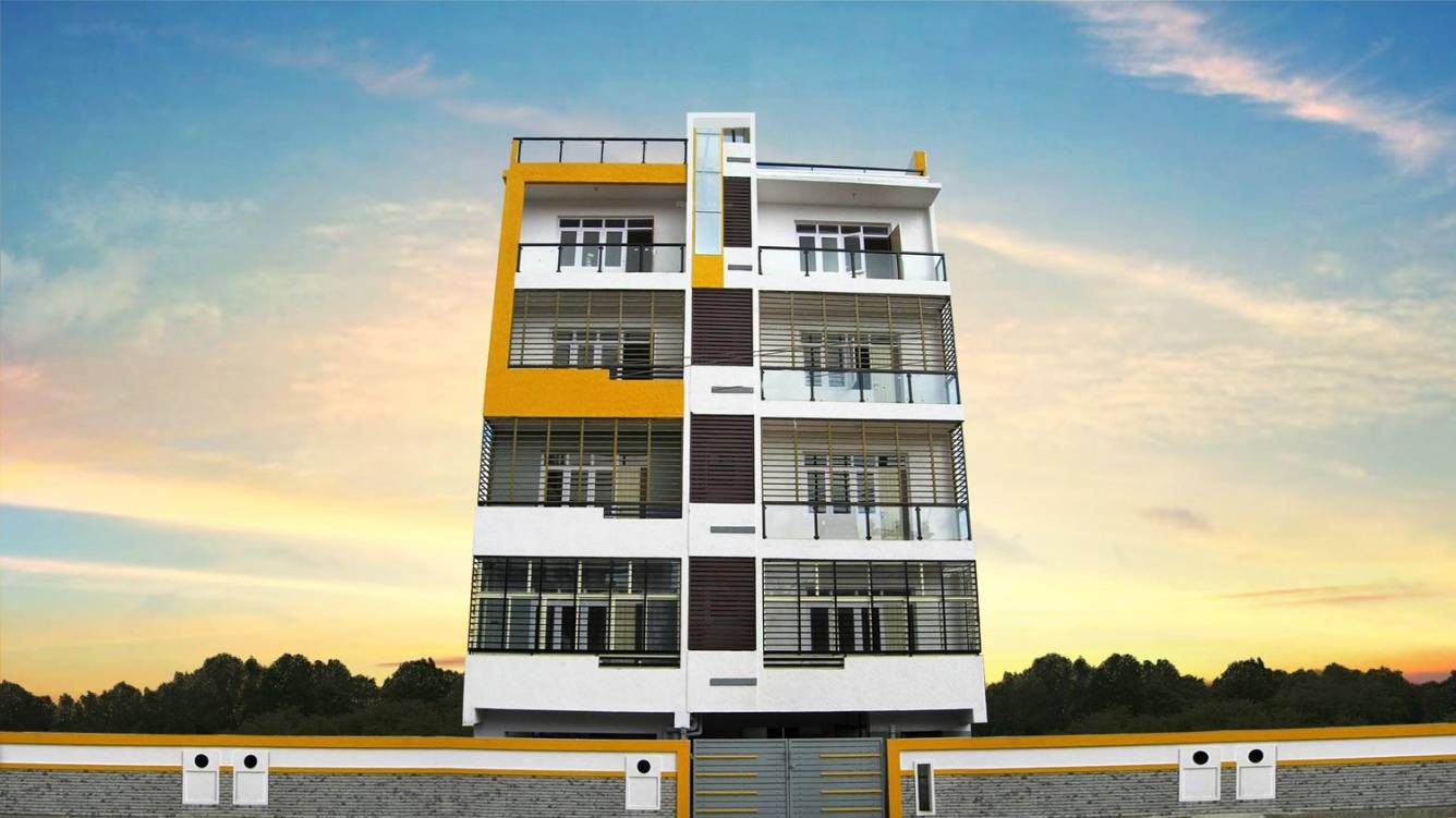 Elevation fair deal site 5 Elevation