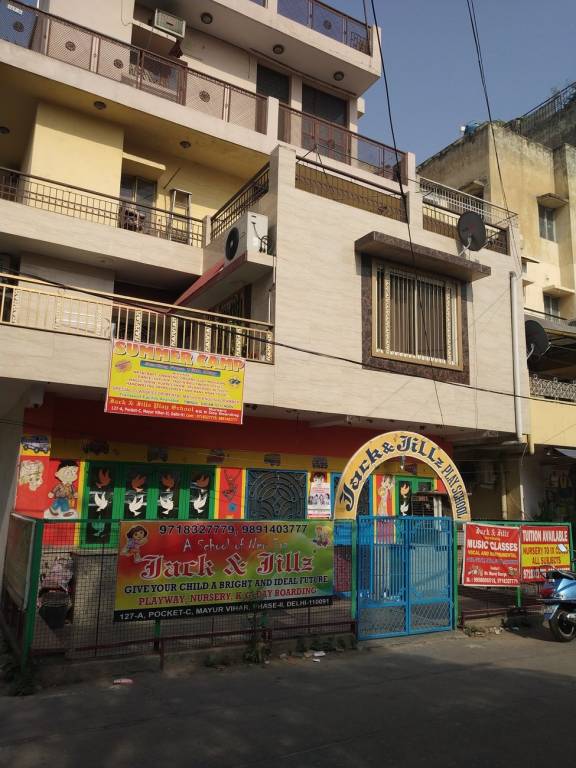 Crux Infra Developers Crux Home 3