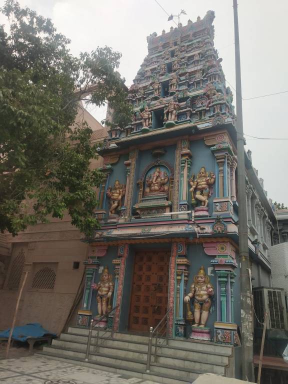 Crux Infra Developers Crux Home 3