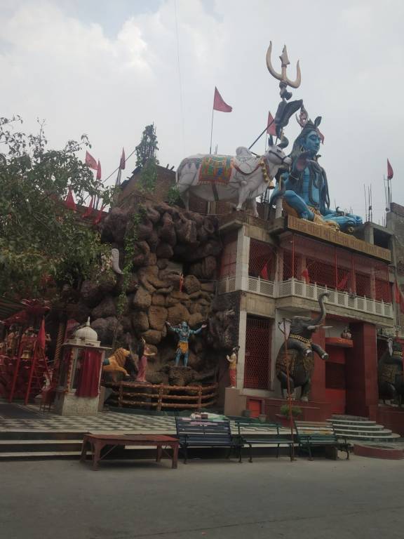 Crux Infra Developers Crux Home 3