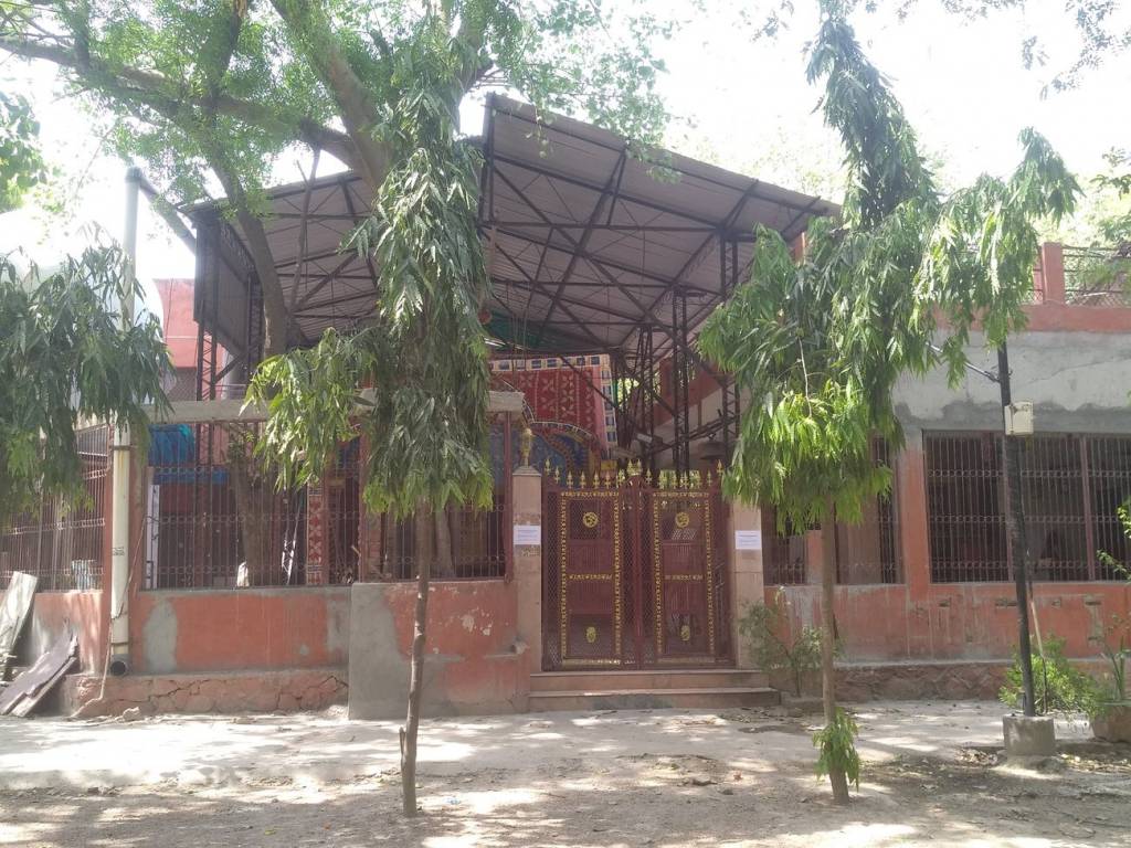 Crux Infra Developers Crux Home 3