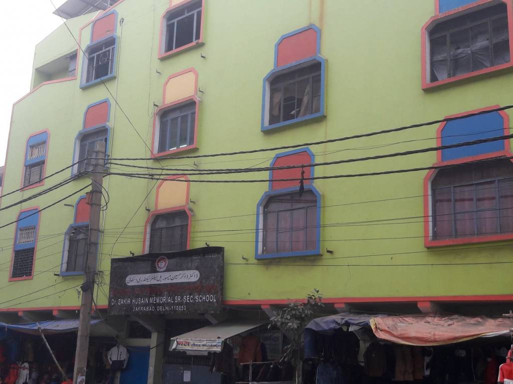 Dreamz Gouri Shanker Site 5