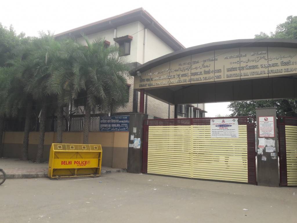 Dreamz Gouri Shanker Site 5