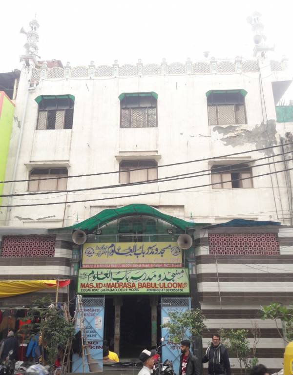 Dreamz Gouri Shanker Site 5