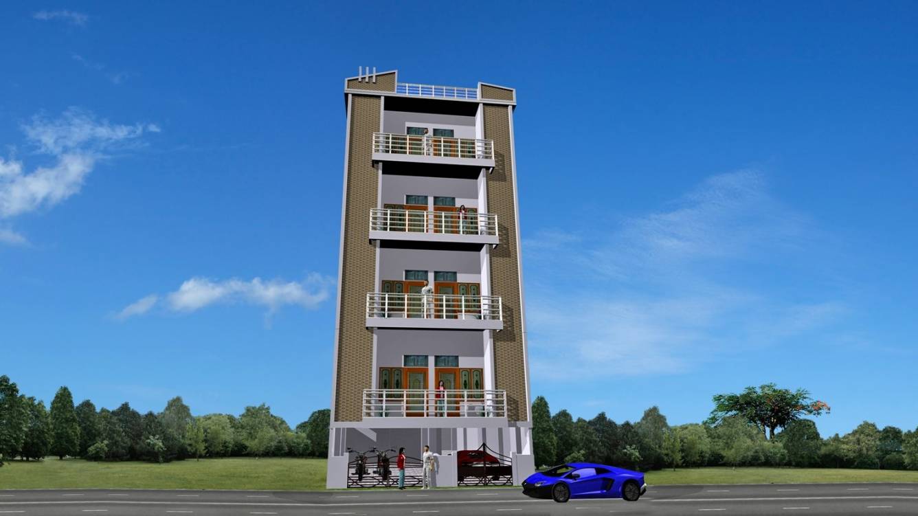 Crux Infra Developers Crux Home   1