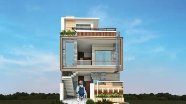 dummy-Lamba Colonizers and Estates Lamba Star Enclave